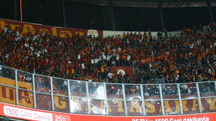 Son dakika: Beşiktaş - Galatasaray derbisine Galatasaray taraftarı alınmayacak