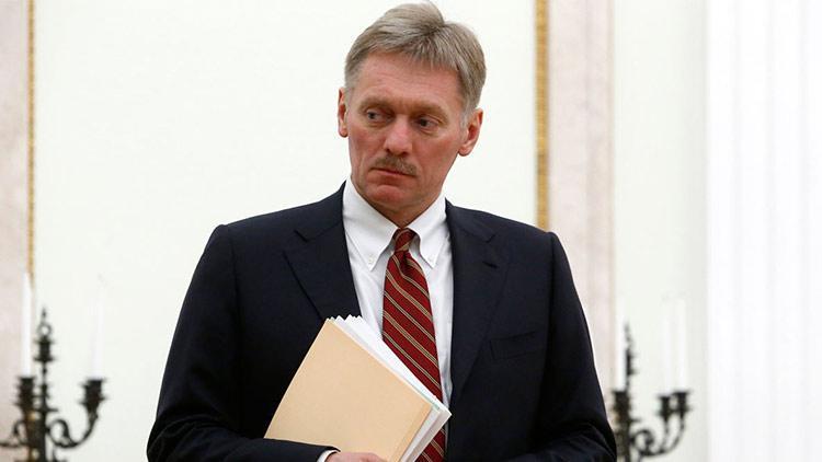 Kremlin Sözcüsü Peskovun oğlu, Wagnere katılarak Ukraynada savaştı