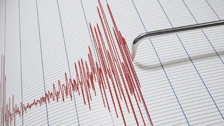 Endonezya açıklarında 7.3 büyüklüğünde deprem Tsunami uyarısı yapıldı