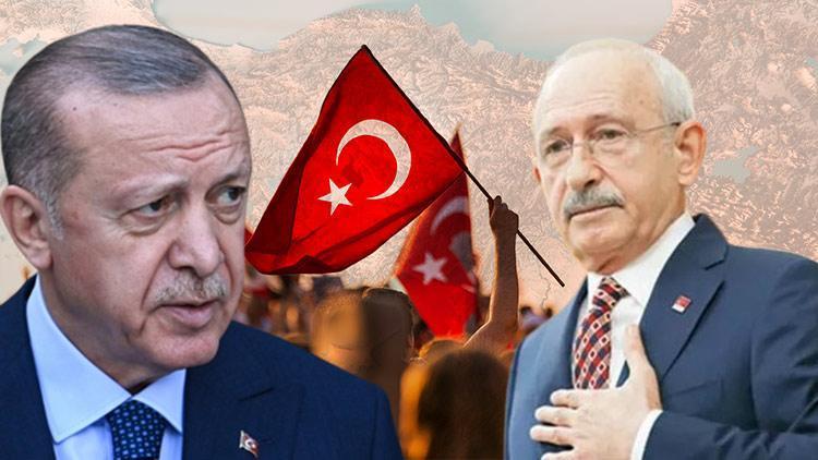 Dünyanın gözü Türkiyede... NPRden dikkat çeken analiz Yunan gazeteden skandal manşet