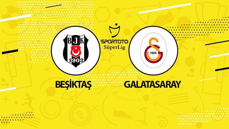 Beşiktaş Galatasaray maçı ne zaman saat kaçta oynanacak Beşiktaş Galatasaray maç biletleri çıktı mı