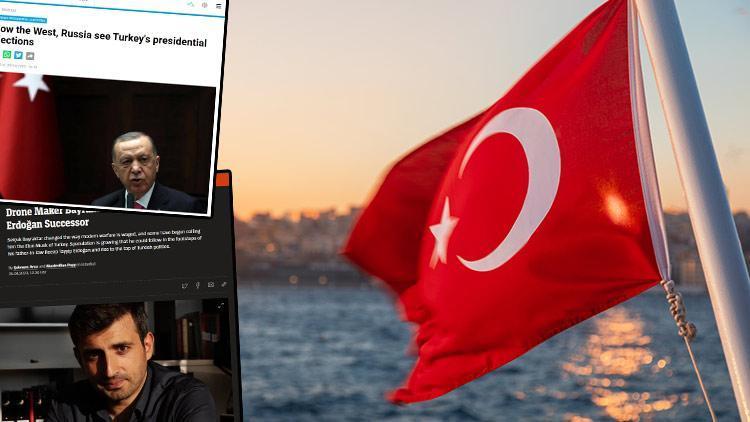 France 24 adını koydu: Tüm başkentlerin gözü Türkiyede... Alman Spiegelden dikkat çeken Bayraktar analizi