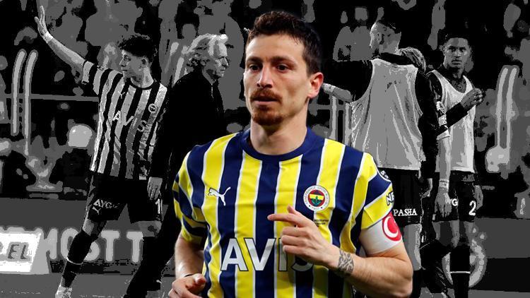 Fenerbahçede Mert Hakan Yandaştan Jorge Jesusa tepki