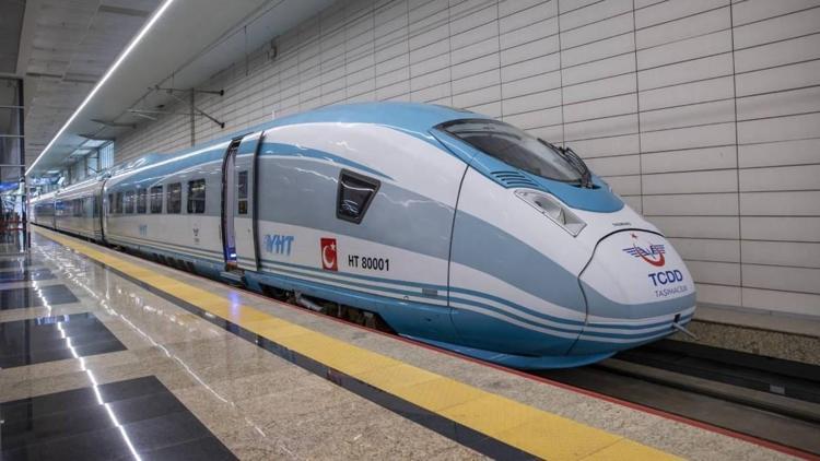 Cumhurbaşkanı Erdoğan: Ankara-Sivas hızlı tren hattı mayıs ayı sonuna kadar ücretsiz