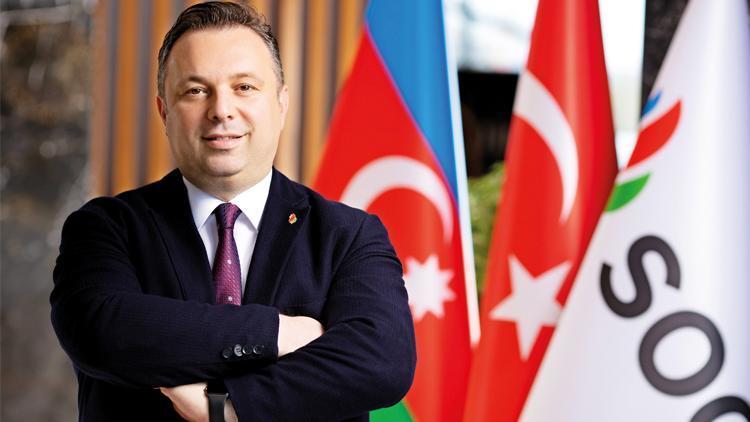 SOCAR Türkiye’den 15 yılda 18 milyar dolar yatırım