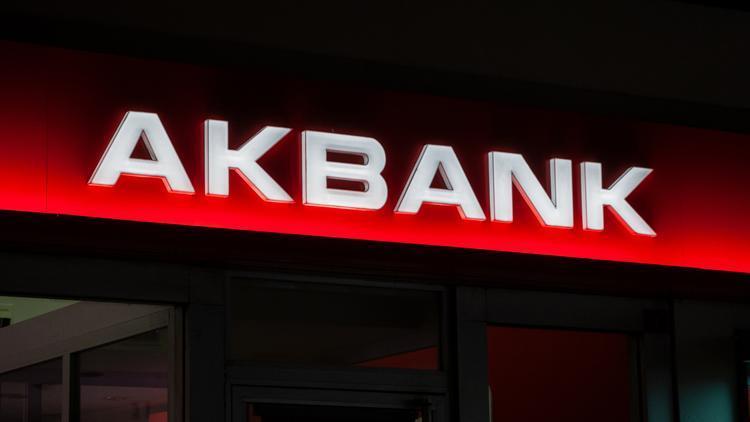 Akbank bilançosunu açıkladı
