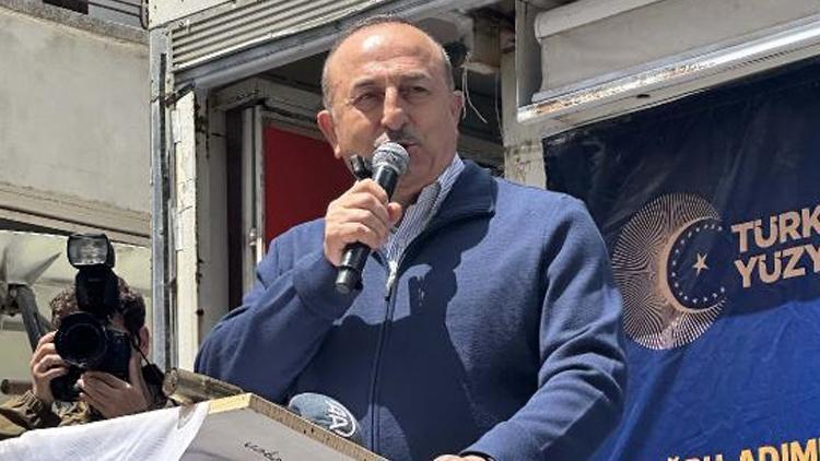 Bakan Çavuşoğlu: Birileri FETÖye sözler, vaatler vermiş