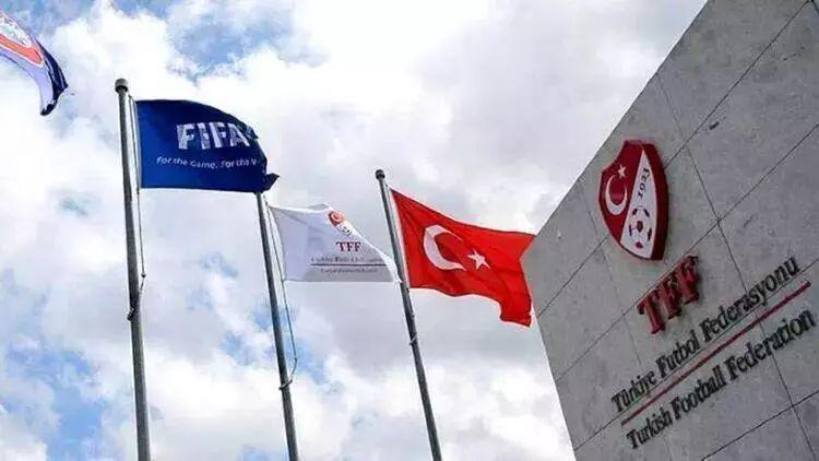 PFDKdan 3 Süper Lig kulübüne para cezası
