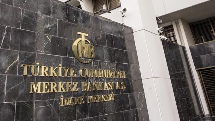 Merkez Bankası faizi sabit tuttu