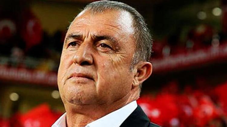 Fatih Terim, İstanbul Adliyesinde şikayetçi sıfatıyla ifade verdi