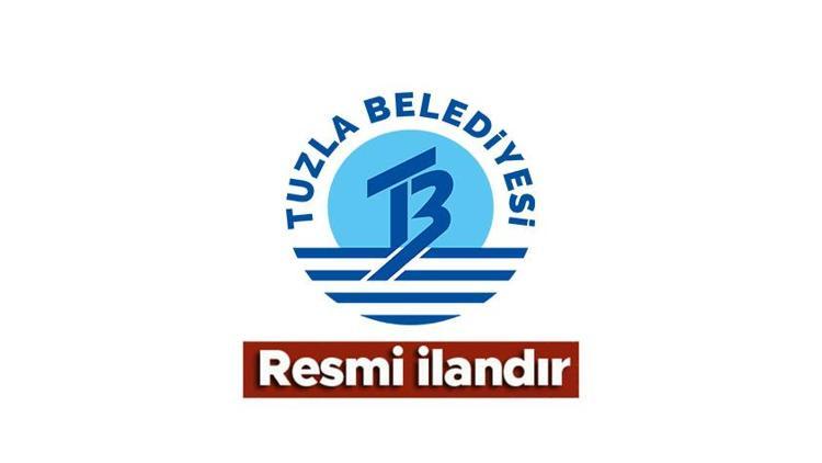 TUZLA BELEDİYE BAŞKANLIĞINDAN ARSA SATIŞ İHALE İLANI