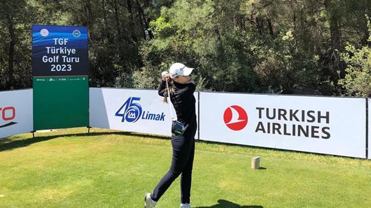 TGF Türkiye Golf Turu’nun A ve B Kategori müsabakaları Bodrum’da başladı