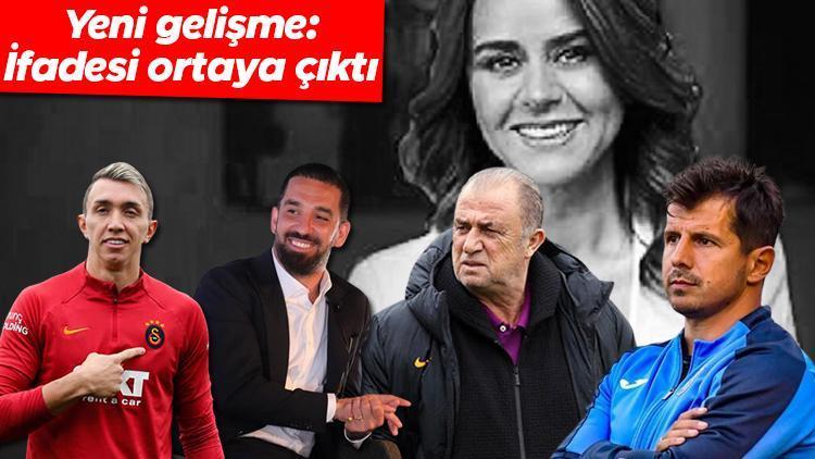 55 milyon dolarlık vurgunda yeni gelişme Seçil Erzanın ifadesi ortaya çıktı... 5 gözaltı daha