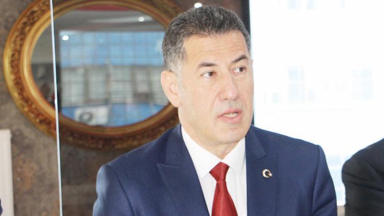 Oğan: Sığınmacıları 1 yıl  içerisinde göndereceğiz