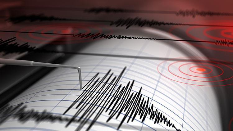 Malatyada 4.3 şiddetinde deprem