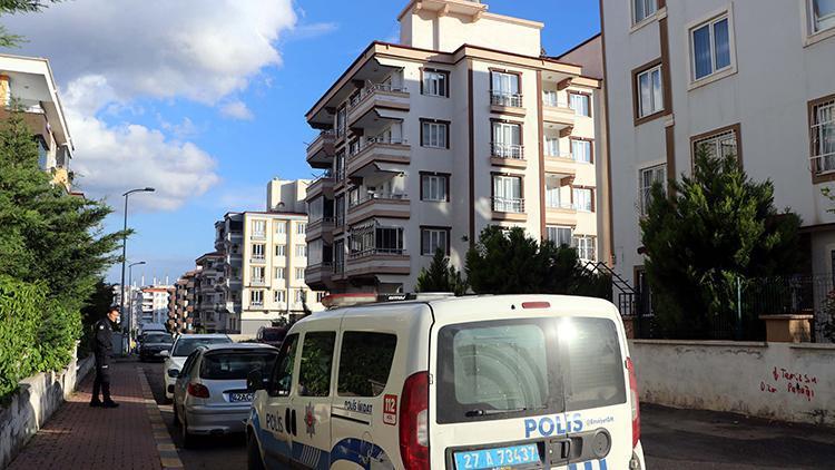 Gaziantep’te sitede aidat tartışması: 5 yaralı