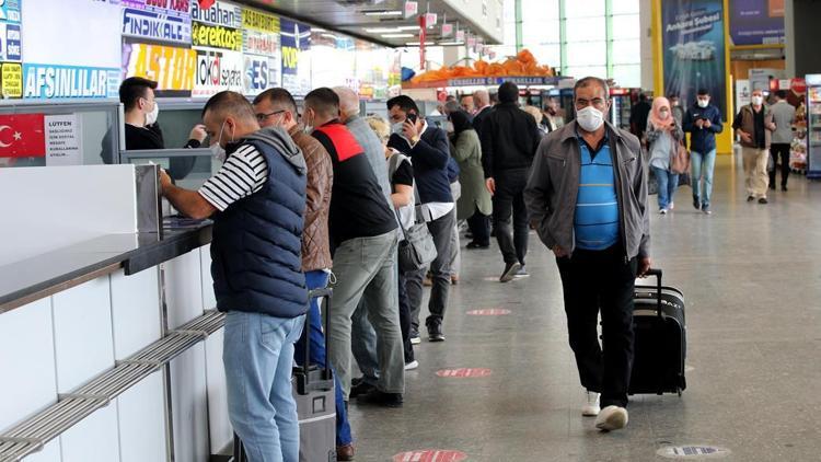 AŞTİ’ye göç şubesi açılsın