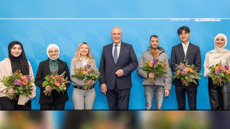 Bavyera’da vatandaşlığa geçenlerin sayısı arttı