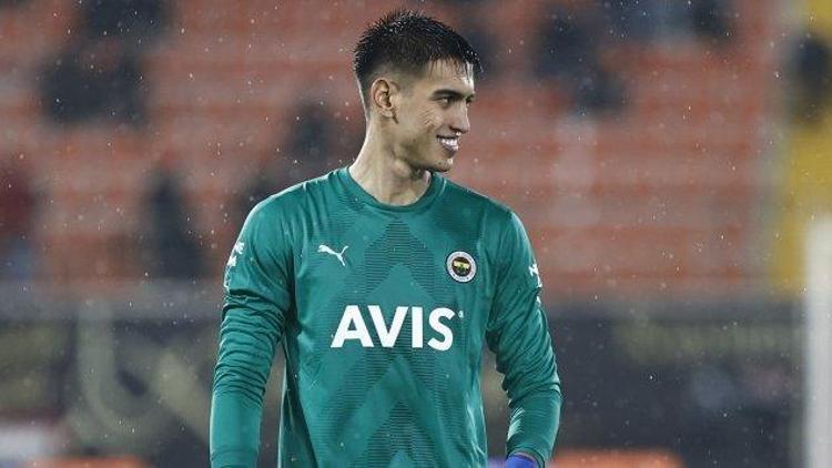 İrfan Can Eğribayat için Trabzonspor ve Southampton devrede