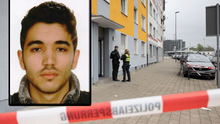 Duisburg’da bir cinayet daha Ölen Türk’ün oğlu...
