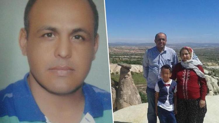 Adanada vahşet Eski eşinin annesi ve kız kardeşini öldürüp intihar etti