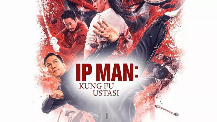 IP Man: Kung Fu Ustası filmi konusu nedir, oyuncuları kimler IP Kung Fu Ustası oyuncu kadrosu ve karakterler