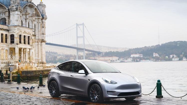 Tesla teslimatlara 6 Mayıs’ta başlıyor