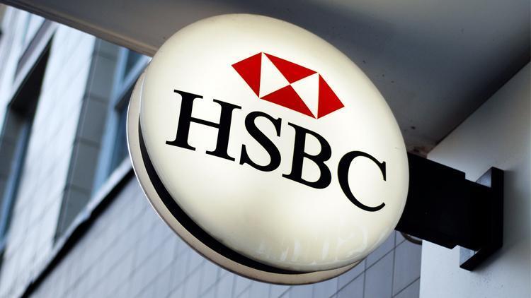 HSBCden büyük kar