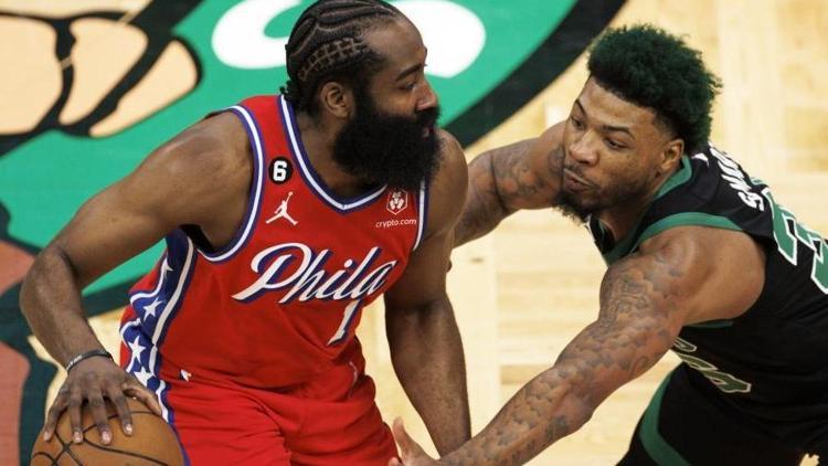 NBAde Gecenin Sonuçları: Philadelphia, Boston karşısında serinin ilk maçını kazandı