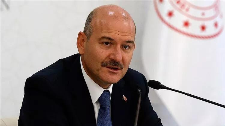 Bakan Soylu: Bu seçim sadece 782 bin kilometrekareyi ilgilendiren seçim değil