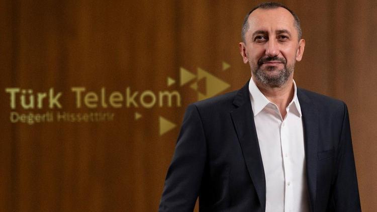 Türk Telekom CEO’su Ümit Önal: “Türk sporunu desteklemeye devam edeceğiz”