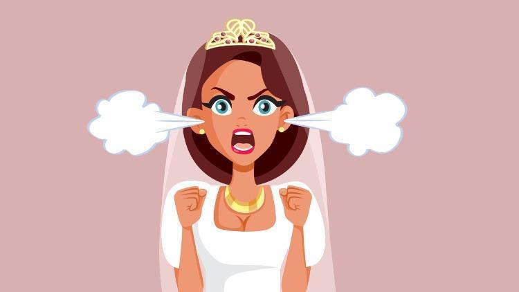 BİR SORUDAN FAZLASI | Neden düğünümün kurallarına uymuyorsun