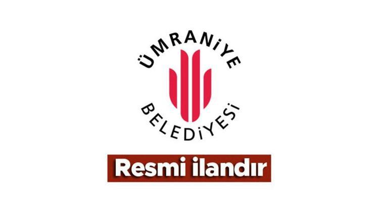 T.C. ÜMRANİYE BELEDİYE BAŞKANLIĞI