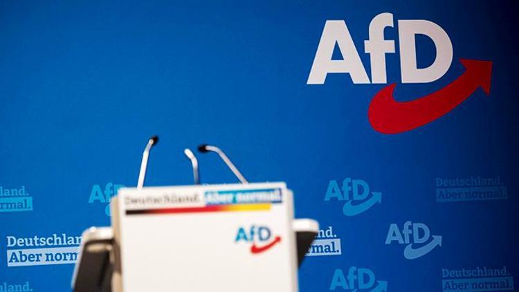 AfD ile asla mı