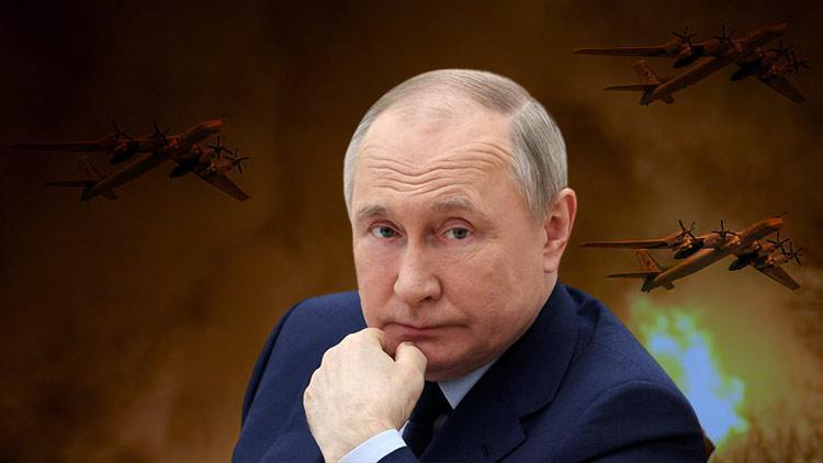 Operasyon başarısız oldu Rusyaya soğuk duş: Putin için büyük bir aşağılama