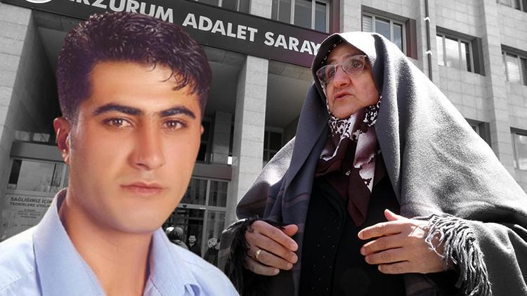 Acılı anneden mahkemede kahreden sözler: 16 yıl evimin ışıklarını söndürmedim