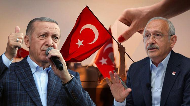 Tüm gözler Türkiyede... Alman basınından dikkat çeken yorum Washington Post adını koydu: Dünyanın en önemli seçimi