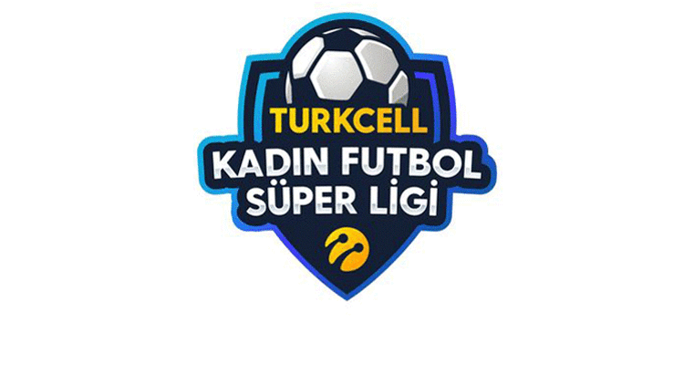 Turkcell Kadın Futbol Süper Liginde play-off çeyrek finaline çıkan takımlar belli oldu