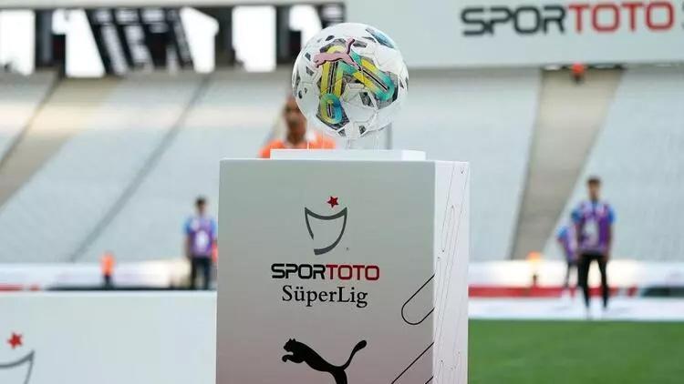 Süper Lig ne zaman bitiyor TFF Süper Lig 2022-2023 sezonu kaç hafta sonra bitecek
