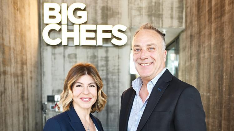 BigChefs’te halka arz heyecanı