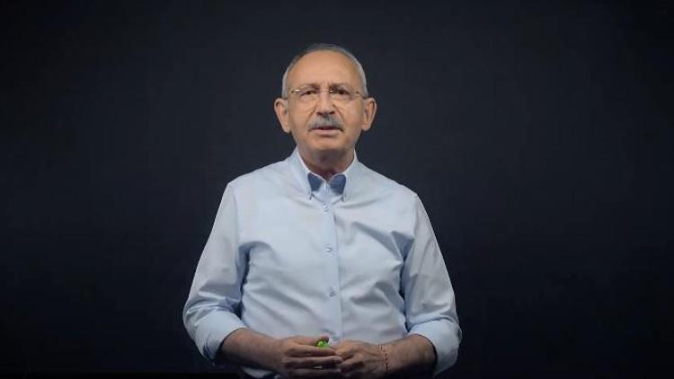 Kılıçdaroğlu: Her yıl 20 milyar dolar cari açığı kapatacağız