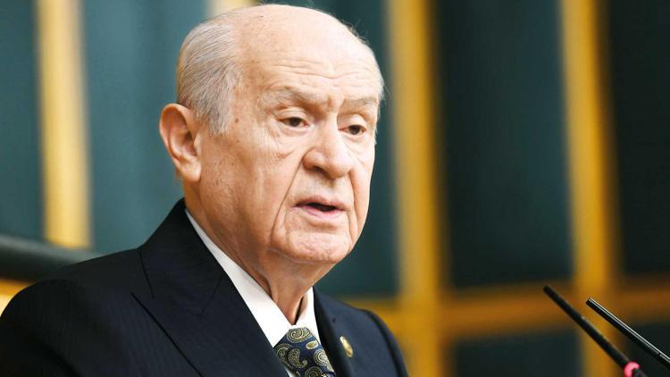 Bahçeli’den 3 Mayıs mesajı: Milliyetçiler alet olmayacak