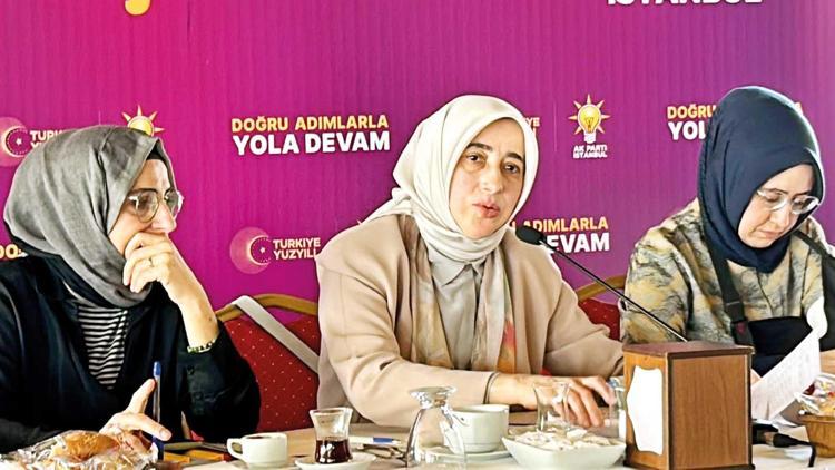 Özlem Zengin: İstanbul Sözleşmesi gibi bahtsız sözleşme görmedim