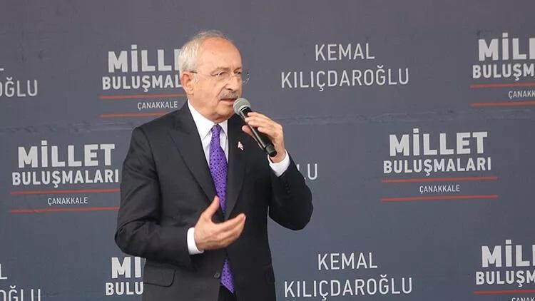 Kılıçdaroğlu ‘kabinesini’ hazırlıyor