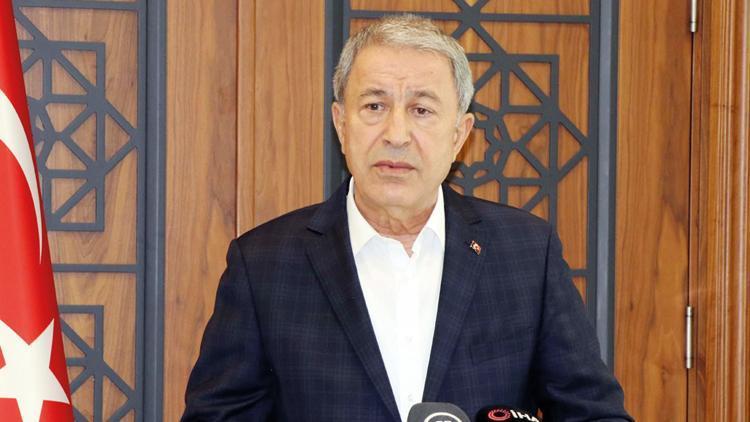 Akar: Umudumuz tahıl anlaşmasının sürmesi