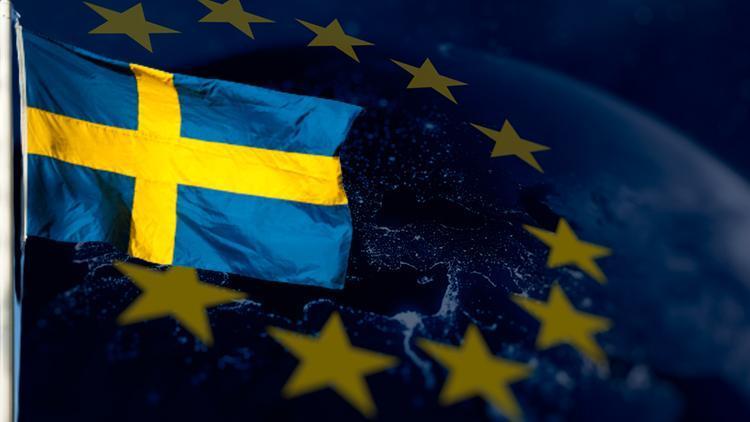 Her şeye Alman siyasetçiler karar veriyor isyanı İsveçte Swexit tartışmaları alevlendi