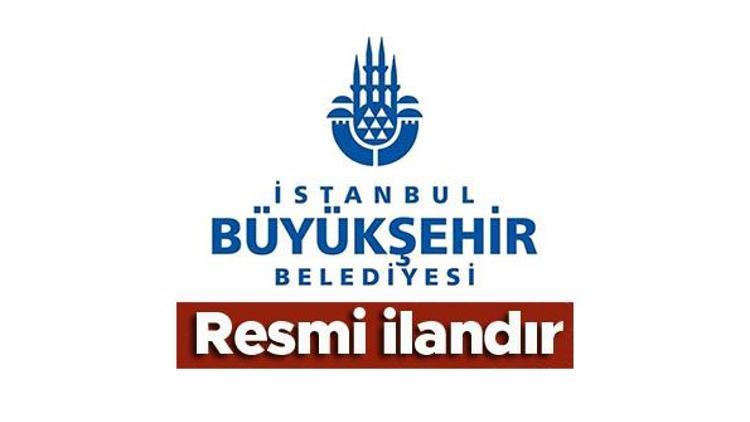 İSTANBUL BÜYÜKŞEHİR BELEDİYESİ FEN İŞLERİ DAİRESİ BAŞKANLIĞI YAPI İŞLERİ ŞUBE MÜDÜRLÜĞÜ