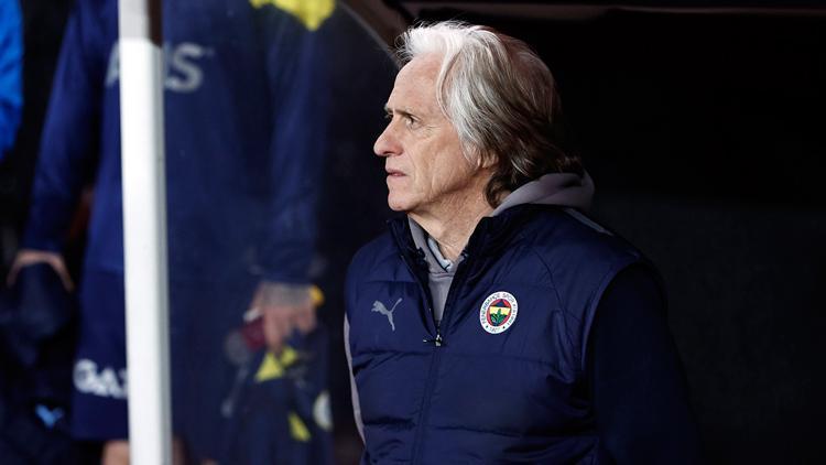 Fenerbahçede Jorge Jesusa 3 iyi 1 kötü haber