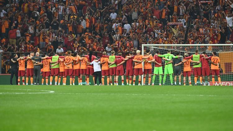 Galatasarayda kombine yenilemede tarihi rekor