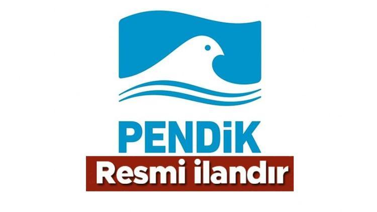 PENDİK BELEDİYESİ TAŞINMAZ MAL SATIŞ İLANI